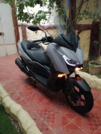 Yamaha Xmax 2022