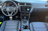 automobiles-volkswagen-tiguan-2024-r-line-bab-ezzouar-alger-algerie