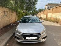 سيارات-hyundai-accent-2018-rb-باش-جراح-الجزائر