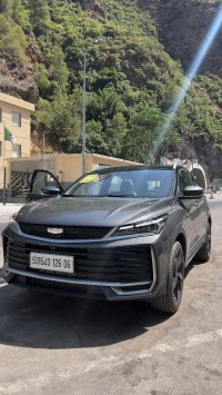سيارات-geely-coolray-2026-flag-ship-خراطة-بجاية-الجزائر