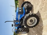 Sonalika Sonalika75 4x4 