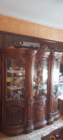 armoires-commodes-armoire-bois-hetre-galbi-alger-centre-algerie