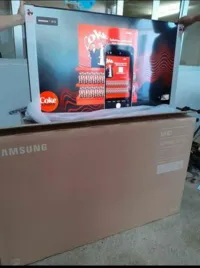 SAMSUNG tv  smart/simple
