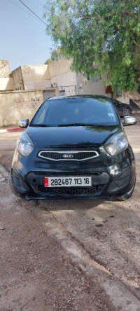 utilitaire-kia-picanto-2013-style-bougara-blida-algerie