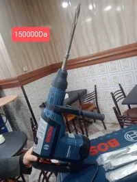 Kit Bosch professional 3 article neuf