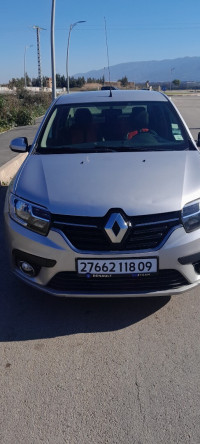 voitures-renault-symbol-2018-collection-el-affroun-blida-algerie