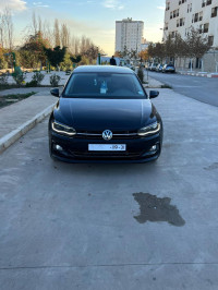 voitures-volkswagen-polo-2019-beats-bir-el-djir-oran-algerie