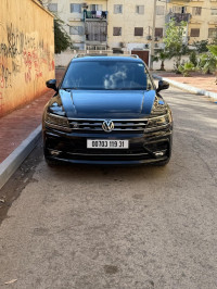 voitures-volkswagen-tiguan-2019-r-line-bir-el-djir-oran-algerie