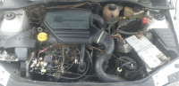 voitures-renault-clio-2-2001-ain-defla-algerie