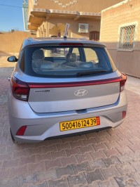 سيارات-hyundai-grand-i10-2024-الواد-الوادي-الجزائر