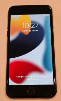 I phone I Phone 7