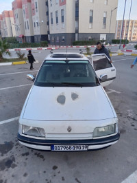 voitures-renault-21-1990-ain-arnat-setif-algerie