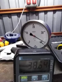 ETALONNAGE - CALIBRATION - QUALIFICATION 