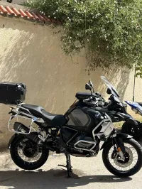 BMW GS1250 2023
