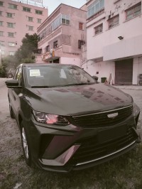 السيارات-النفعية-geely-coolray-2026-منيال-الخروب-قسنطينة-الجزائر