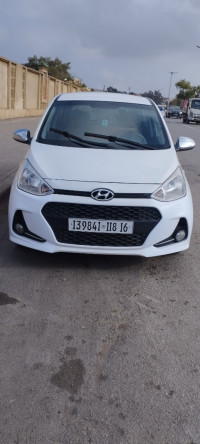 voitures-hyundai-grand-i10-2018-restylee-dz-alger-centre-algerie