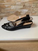 chaussures-femme-chaussure-cuir-noir-tizi-ouzou-algerie