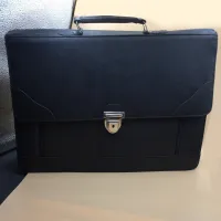 Cartable Administratif Sobre