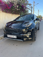 voitures-kia-sportage-restyle-2021-gt-line-annaba-algerie