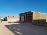 hangar-vente-tlemcen-maghnia-algerie