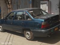 سيارات-daewoo-cielo-1998-أولاد-فايت-الجزائر