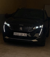 tout-terrain-suv-peugeot-3008-2021-gt-mazouna-relizane-algerie