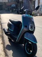 motos-scooters-vms-cuxi-2021-bologhine-alger-algerie