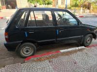 سيارات-suzuki-maruti-800-2011-جيجل-الجزائر