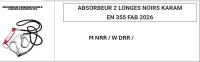 معدات-الحماية-absorbeur-denergie-2-longes-et-deux-mousquetons-دار-البيضاء-الجزائر