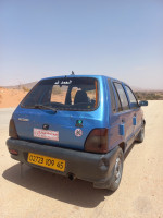 mini-citadine-suzuki-maruti-800-2009-ain-sefra-naama-algerie