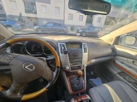 Lexus RX 2004 RX