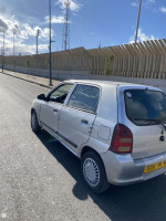 voitures-suzuki-alto-2009-douera-alger-algerie