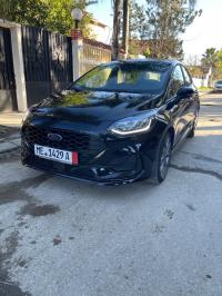 سيارات-ford-fiesta-2023-st-line-بوفاريك-البليدة-الجزائر