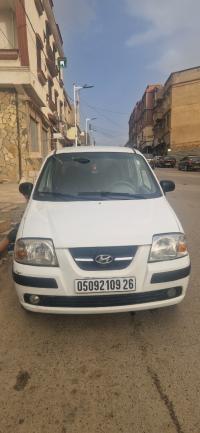 سيارات-hyundai-atos-2009-gls-المدية-الجزائر