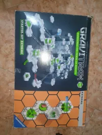 Gravitrax  Pro Starter