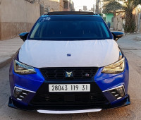 voitures-seat-ibiza-2019-fr-bechar-algerie