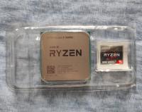 processeur-amd-ryzen-5-5600g-rais-hamidou-alger-algerie