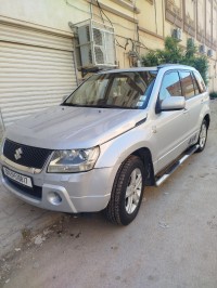 سيارات-suzuki-grand-vitara-2008-الجلفة-الجزائر