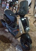 motos-scooters-coxi2-coxi-2023-bachdjerrah-alger-algerie