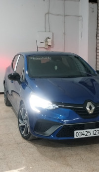 voitures-renault-clio-5-2023-rs-line-tlemcen-algerie