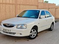 سيارات-hyundai-accent-2014-gls-عين-وسارة-الجلفة-الجزائر