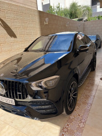 voitures-mercedes-gle-300d-2023-amg-saoula-alger-algerie