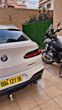 voitures-bmw-x4-2021-m-sport-saoula-alger-algerie