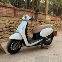 Benneli Panarea 125cc 2023