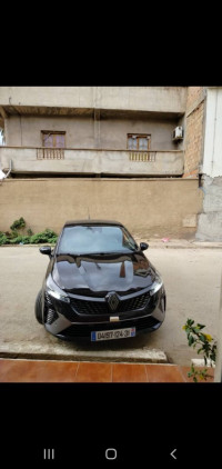 voitures-renault-clio-5-2024-alpine-oran-algerie