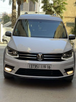 voitures-volkswagen-caddy-2019-alltrack-bir-mourad-rais-alger-algerie