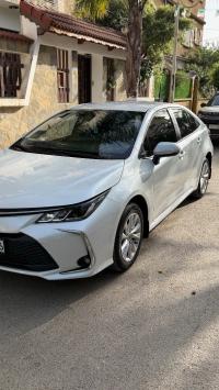 سيارات-toyota-corolla-2024-16-ess-boite-auto-الرويبة-الجزائر