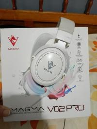 MAGMA V20 PRO thumbnail 2