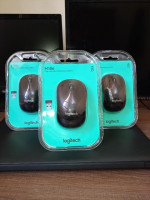 clavier-souris-sans-fill-logitech-m186-dely-brahim-alger-algerie