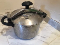 Cocotte minute Fagor